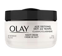OLAY Age Defying Classic Night Cream 2.0 oz