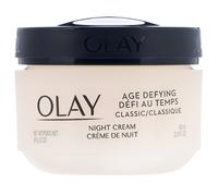 Olay, Age Defying, Classic, Night Cream, 60ml