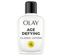 Olay Age Defying Protective Renewal Lotion With Sunscreen Broad Spectrum Spf