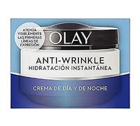 Olay Anti-aging Instant Moisturizing Day and night cream