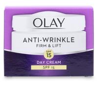Olay Anti-Wrinkle Firm Day Cream 50ml
