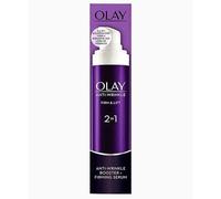 Olay Anti Wrinkle Firm & Lift 2in1 Booster Firming Serum 50ml