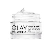 Olay Anti-Wrinkle Firm & Lift Eye Renewal Gel, Reduces The Appearance Of Puffiness Around Eyes,15ml