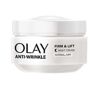 Olay Anti-Wrinkle Firm Night Cream 50ml