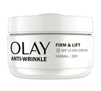 Olay Anti-Wrinkle Firm & Lift Normal Day Cream SPF15 50ml 50 ml