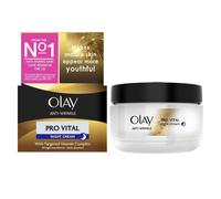 Olay Anti-Wrinkle Mature Skin Night Cream 50ml