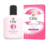 Olay Beauty Fluid Face and Body