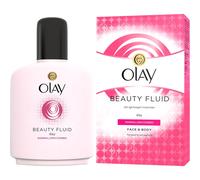 Olay Beauty Fluid Face and Body Moisturiser, 100ml