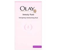 Olay Classic Beauty Fluid Regular 100ml
