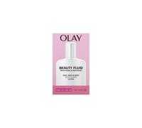 Olay Beauty Fluid Moisturise & Replenish Face, Neck And Body Lotion, For Silky Soft And Smooth Skin,200ml
