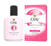 Olay Beauty Fluid Moisturiser Regular - 100 ml