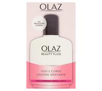 OLAY Beauty Fluid Moisturizing Lotion For Face And Body