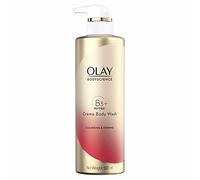Olay Bodyscience Cleansing & Firming Crème Body Wash 500 Ml