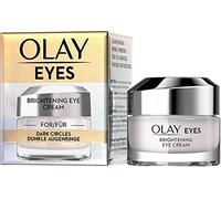 Olay Brightening Eye Cream for Dark Circles, 15 ml