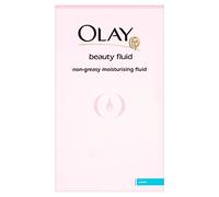 Olay Classic Care Beauty Fluid Essential Moisture Nourishing Day Fluid - Sensitive 200Ml