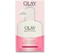 Olay Classic Beauty Fluid Regular 100ml