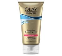 Olay Cleanse Foaming Cleansing Jelly Normal Skin, 150 millilitre