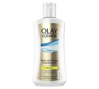 Olay Cleanse Make-Up Melting Cleansing Milk Dry Skin 200ml