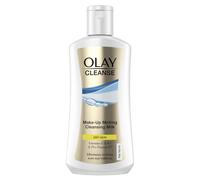 Olay Cleanse Make-Up Melting Cleansing Milk Dry Skin 200ml