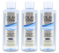 Olay Cleanse Micellar Water 237ml | Skincare | Makeup Remover | Hydrating X 3