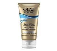 Olay Cleansing - Facial Cleansing, Detoxification & Glow Daily Scrub - 150 ml