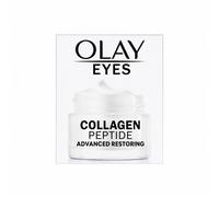 Olay Collagen Peptide Eye Cream Anti Ageing With Niacinamide & Vitamin E 15ml