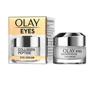 Olay Collagen Peptide 24 Eye Cream 15ml with Niacinamide 99% Purity