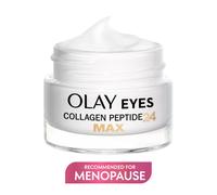 Olay Collagen Peptide 24 Max Eye Cream 15ml Anti-Aging Eye Treatment