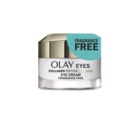 Olay Collagen Peptide 24 MAX Eye Cream, Fragrance-Free, 0.5 Oz