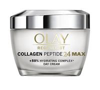 Olay Collagen Peptide 24 MAX Face Cream With Collagen Peptide & Niacinamide, 50ml