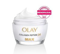 Olay Collagen Peptide 24 MAX Moisturiser With Collagen Peptide & Niacinamide, 50ml