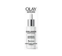 Olay Collagen Peptide Advanced Restoring Serum 40ml | Firming & Hydrating