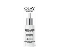 Olay Collagen Peptide Advanced Restoring Serum 40ml | Firming & Hydrating