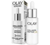 Olay Collagen Peptide Advanced Restoring Serum 40ml | Firming & Hydrating