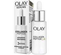 Olay Collagen Peptide Advanced Restoring Serum 40ml | Firming & Hydrating