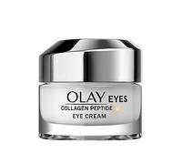 Olay Collagen Peptide Eye 15ml, One Colour, Women One Colour