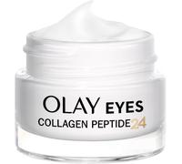 Olay Collagen Peptide Eye Cream, Skincare with Niacinamide 15 ml (Pack of 1)