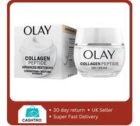 Olay Collagen Peptide Day Cream 50 ml