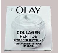 Olay Collagen Peptide Hydrating Day Cream 50ml (598)
