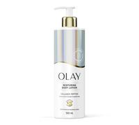 Olay Collagen Peptide Restoring Body Lotion, 24HR Moisturising Cream 500ml