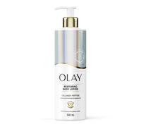 Olay Collagen Peptide Restoring Body Lotion, 24HR Moisturising Cream 500ml