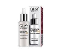 Olay Collagen Peptide Serum 40ml, One Colour, Women One Colour