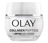 Olay Collagen Peptide + SPF30 Day Cream HYDRATE I SMOOTH I RESTORE 50ml UK