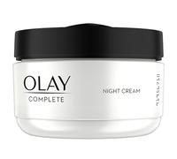 OLAY COMPLETE 50ML NORMAL/DRY NIGHT CREAM