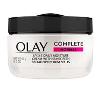 Olay Complete All Day UV Moisture Cream Normal - 2 oz - 2 pk