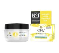 OLAY COMPLETE DAY CREAM SPF15 SENSITIVE 50ML X 2