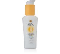 Olay Complete Defense Daily UV Moisturizer SPF 30, Sensitive Skin 2.5 fl oz (75 ml)