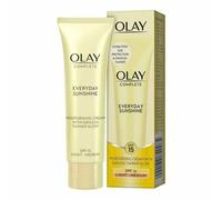 OLAY Complete Everyday Sunshine Moisturising Cream with Sunless Tanner, SPF15