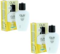 Olay Complete | Lightweight Day Lotion | Sensitive SPF 15 |SHORT DATE| 2 x 100ml