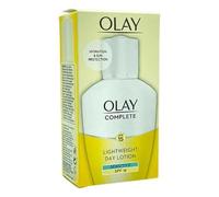 Olay Complete Lightweight Sensitive SPF 15 Day Lotion 100ml
